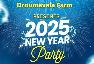 Buy tickets for Droumavala farm new year in Leesburg, VA