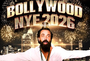 Charlotte Bollywood Nye, Charlotte, NC