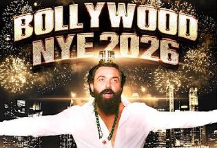 MIAMI BOLLYWOOD NYE 2026, Miami Beach, FL