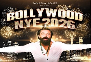 Buy tickets for MIAMI BOLLYWOOD NYE in Miami Beach, FL