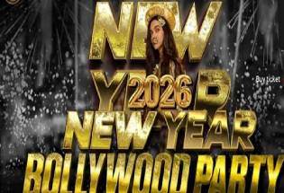 Buy tickets for Bollywood Party NYE (TAMPA), Tampa, FL