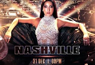 NASHVILLE BOLLYWOOD NYE , Nashville, TN