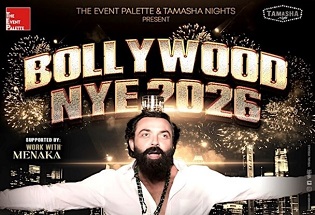 PHOENIX BOLLYWOOD NYE , Tempe, AZ