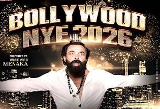 Buy tickets for PHOENIX BOLLYWOOD NYE 2026 in Tempe, AZ
