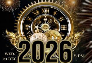 New Year 2026 Dhamaka , Schaumburg, IL