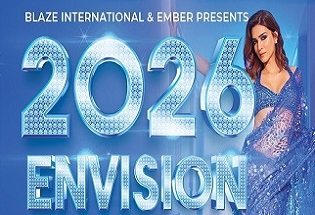 ENVISION 2026, Monmouth Junction, NJ