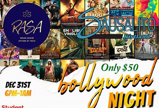 Bollywood Night, Willoughby, OH