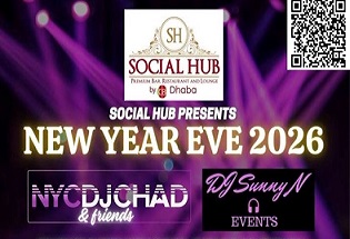 Buy tickets for NEW YEAR EVE 2026 PARTY in Parsippany, NJ