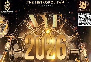 Long Island New Year’s Eve , Glen Cove, NY