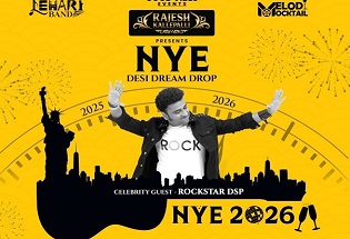 Buy tickets for A Spectacular New Years Eve in East Rutherford, NJ