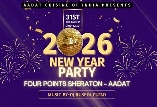 Buy tickets for Point Sheraton Aadat in Seattle, WA