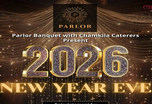 Buy tickets for NYE Bash 2026 DJ Platinum in Edison, NJ