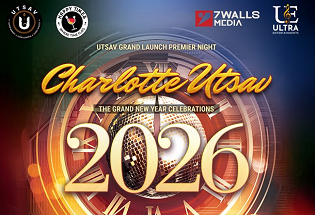 Buy tickets for CHARLOTTE UTSAV in Charlotte, NC