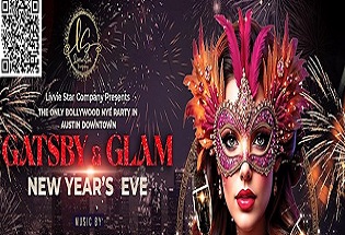 Buy tickets for GATSBY & GLAM, Austin, TX