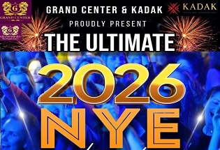 Buy tickets for The Ultimate 2026 NYE in Plano, TX