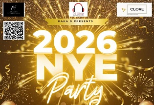 Buy tickets for BOLLYWOOD NYE PARTY 2026 in Hilliard, OH