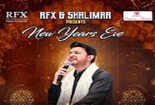 Buy tickets for New Years Eve Qawwali in Addison, IL