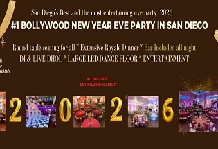 NYE Party San Diego, San Diego, CA