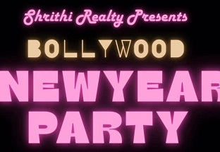 Buy tickets for NYE 2026 by SHRITHI REALTY in San Diego, CA