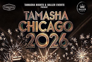 Buy tickets for CHICAGO BOLLYWOOD NYE in Chicago, IL