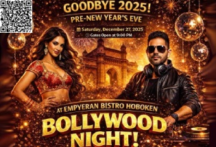 GOODBYE2025PRENWYREVE, Hoboken, NJ