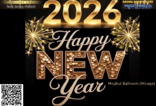 New jersey Hottest 2026 Hap, Edison, NJ