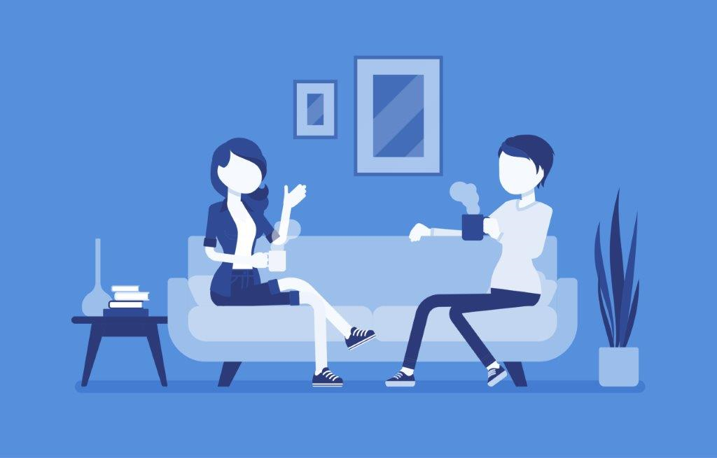 How To Find Good Roommates Housing Corner