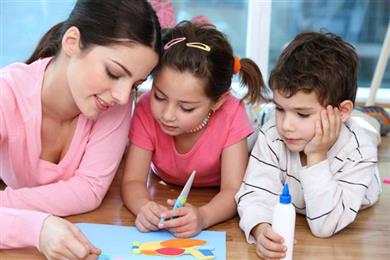 How to choose the best Nanny