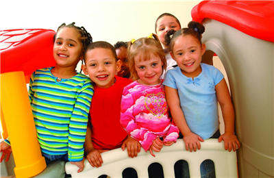 Child Care Options