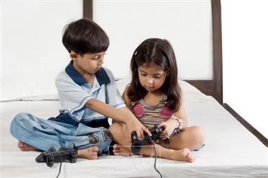 Funny things Children say- Inspires Child Care Record