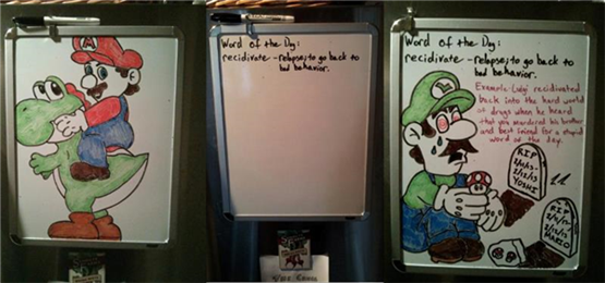 Red alert! Roommate problems that go ‘Unchecked’ - 1