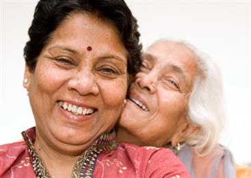 Dealing with an Elderly person with dementia