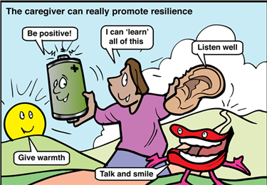 5 Things Not To Say To Caregivers