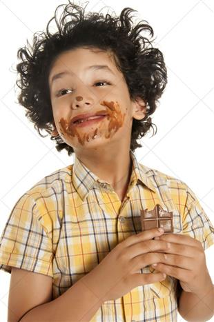 Should We Curb Sugar Cravings In Young Children?
