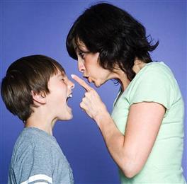 Things Parents Should Stop Telling Their Kids