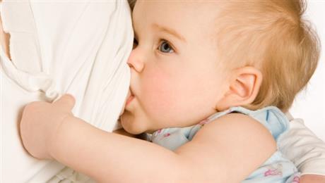Breastfeeding Tips For New Mothers
