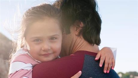 Dad’s Are Wonderful!