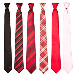 Skinny Ties: The Slim Tie Effect - Fashion & Styles