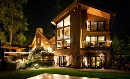 Picking vacation rentals in the USA