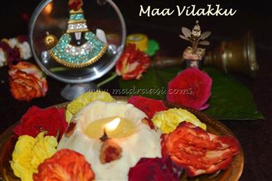 Maa Vilakku - Culture - Indian Events & Articles