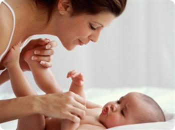 Parent baby bonding