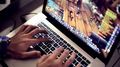 Different ways to start learning online!
