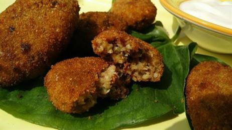 Rajma Falfale/Pakode in New York,NY