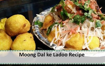 Ram Ladoos in New York,NY