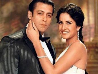 Salman and Katrina affair revamp? - Entertainment