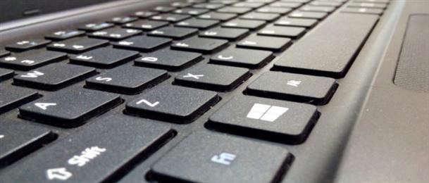 We’re living in the era of Big Data