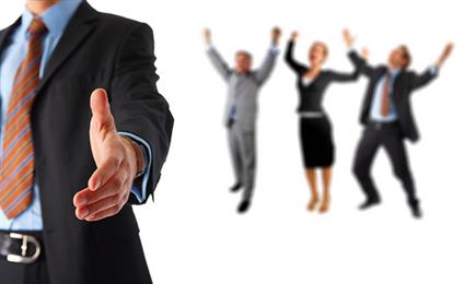 Job Fairs – Opportunities for jobseekers in New York