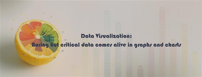 Data visualization