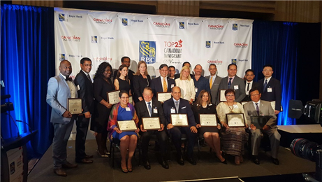 Make “Room” for this eclectic mix of Artists, Academics, Entrepreneurs and Community Champions in Toronto,ON