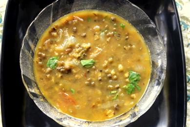 Whole green moong dal in New York,NY